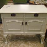 385 4308 Sideboard